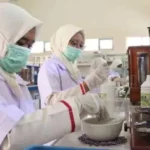farmasi SMK Citra Medika Kota Magelang