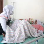 keperawatan SMK Citra Medika Kota Magelang